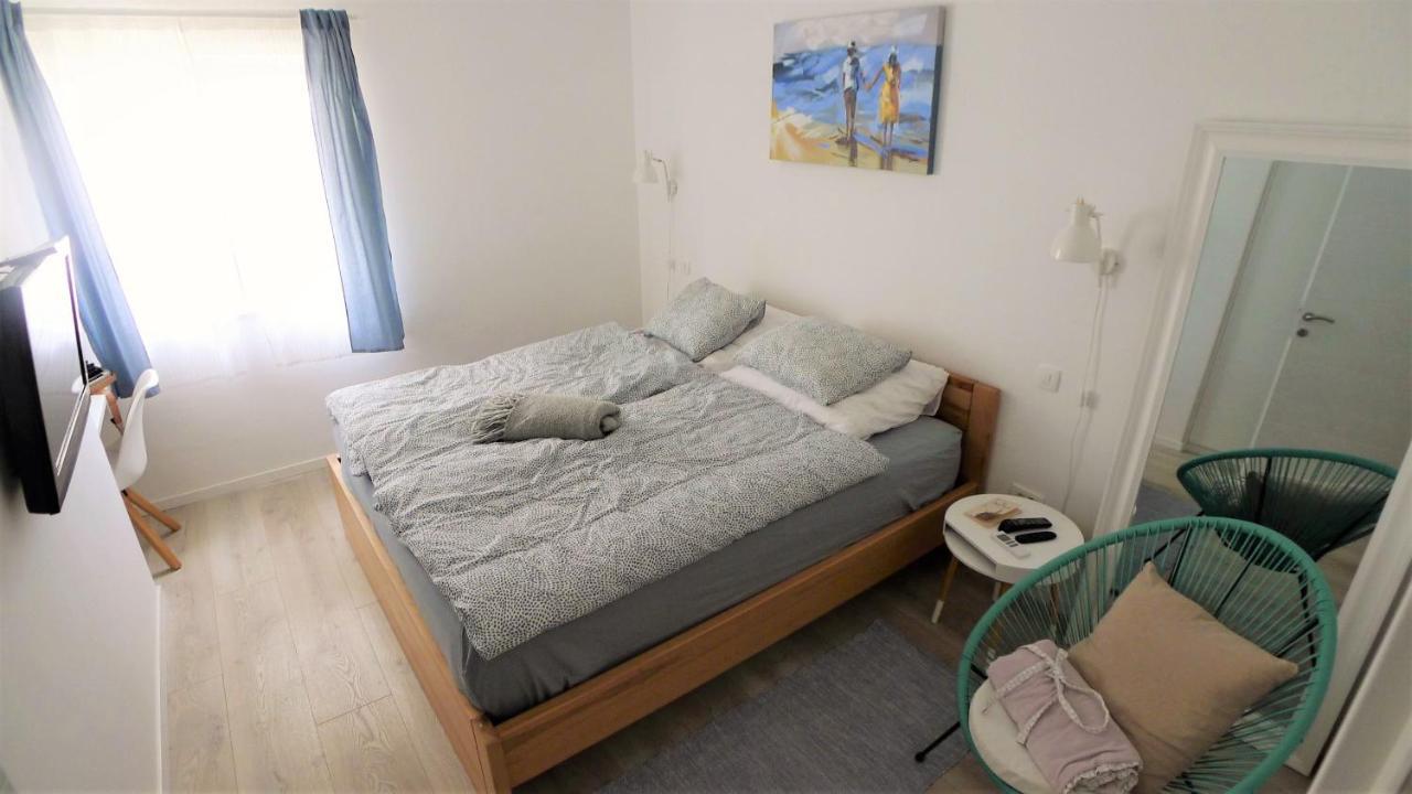 The Duke Apartment Sibenik Exterior photo