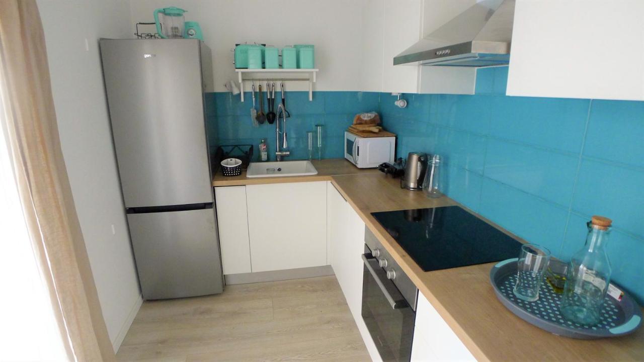 The Duke Apartment Sibenik Exterior photo