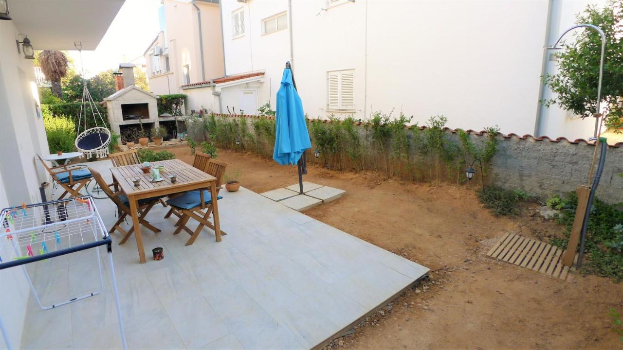 The Duke Apartment Sibenik Exterior photo