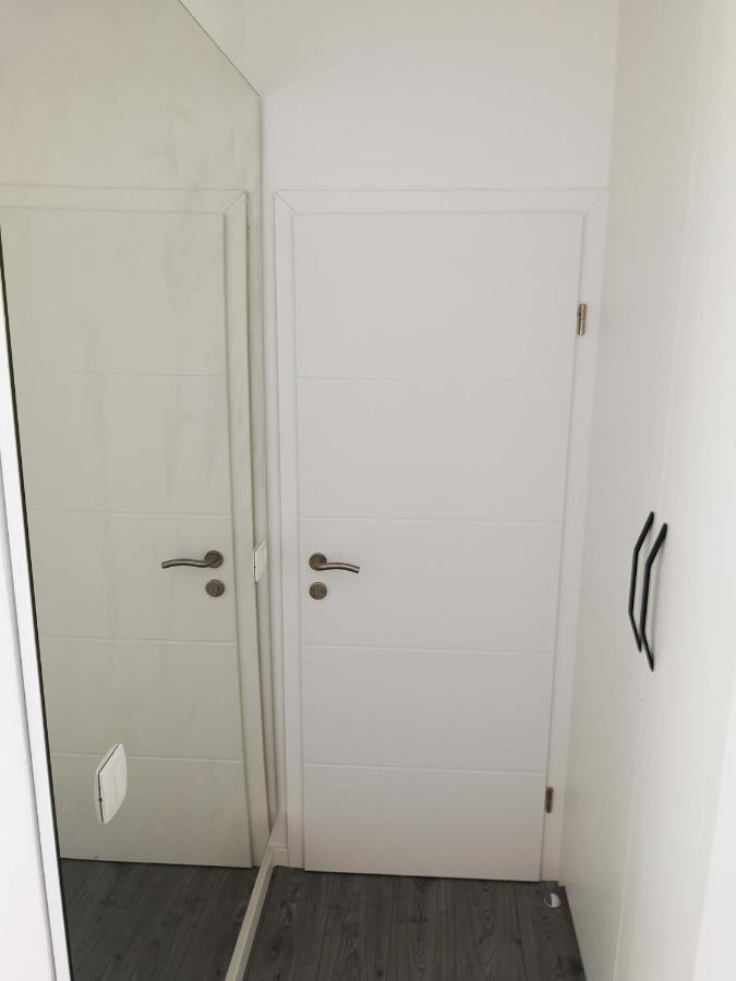 The Duke Apartment Sibenik Exterior photo