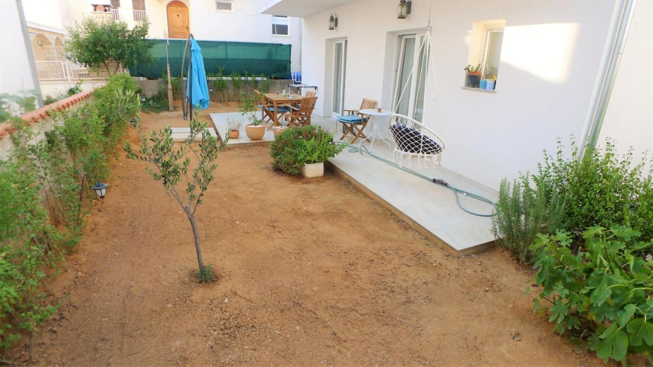 The Duke Apartment Sibenik Exterior photo