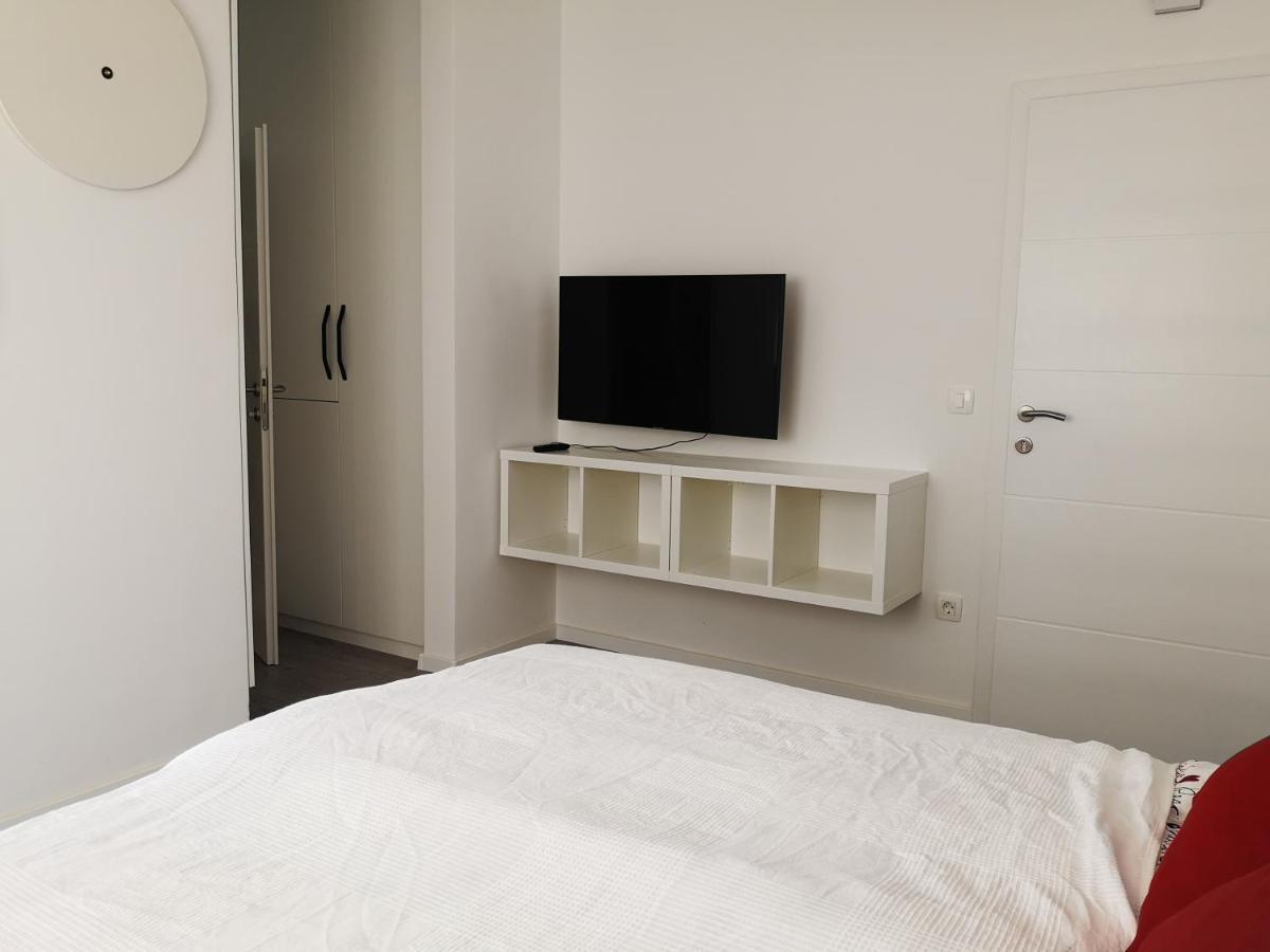 The Duke Apartment Sibenik Exterior photo