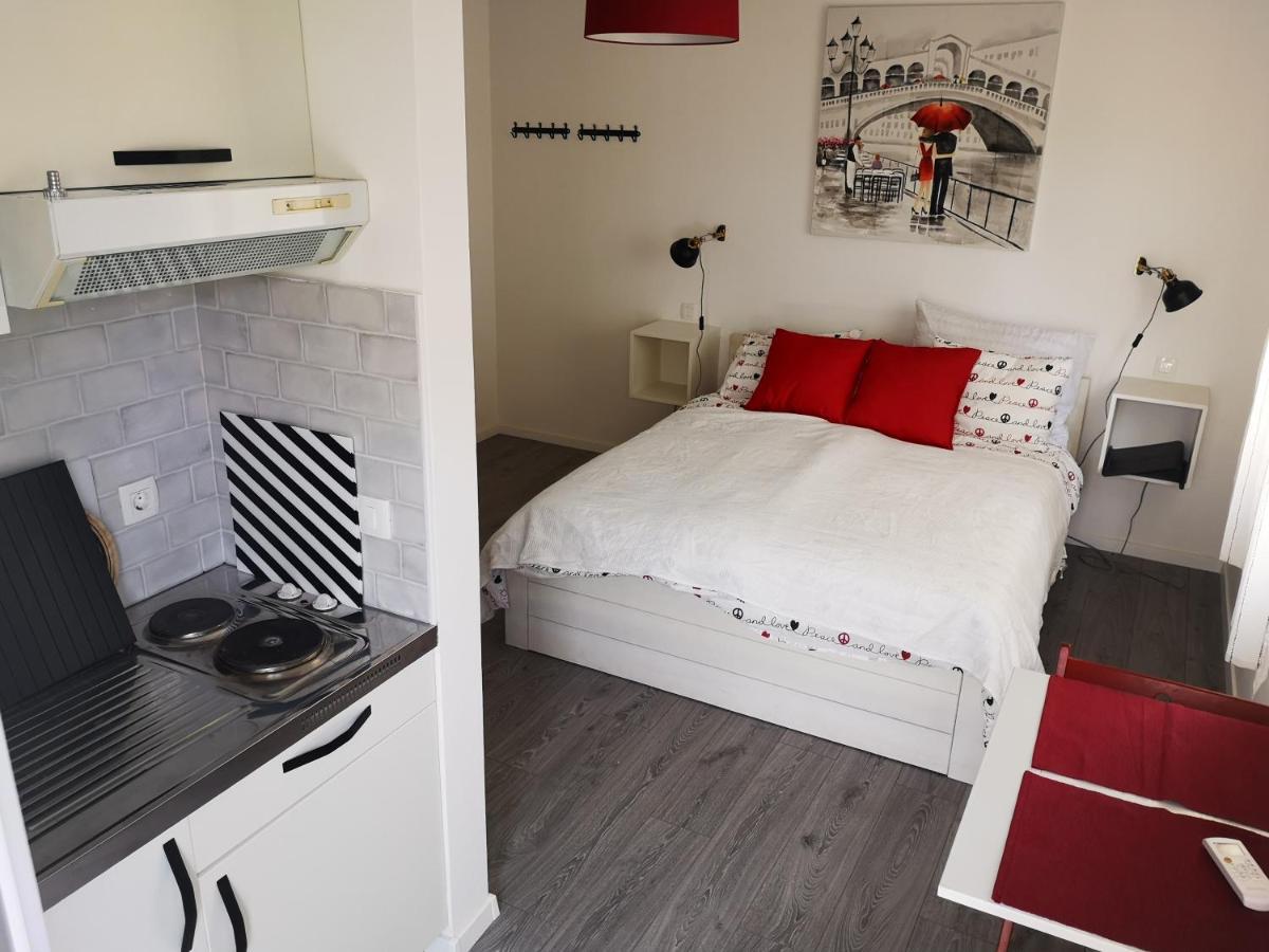The Duke Apartment Sibenik Exterior photo